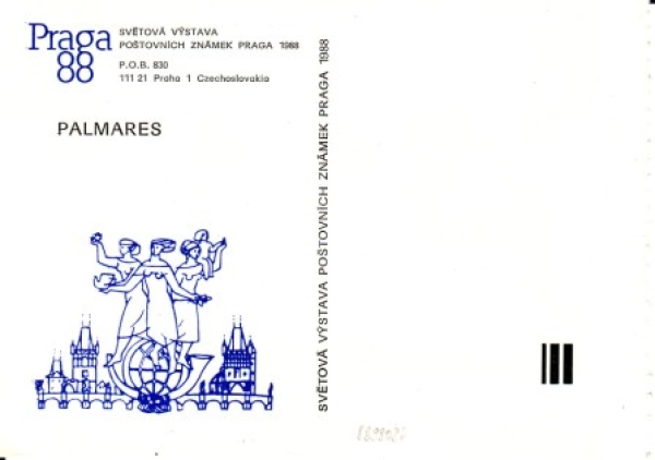 CZ 1988 98 117 **
